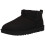 UGG UGG Damen Classic Ultra Mini Boot Schwarz 06 1