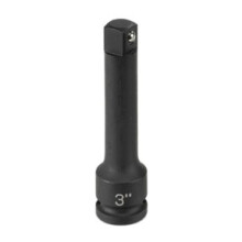 Extensão de 3" com Bola de Fricção - 3/8" Drive