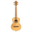 Timber Series Solid Top Tenor Ukulele tskval 2