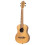 Timber Series Solid Top Tenor Ukulele tskval 3