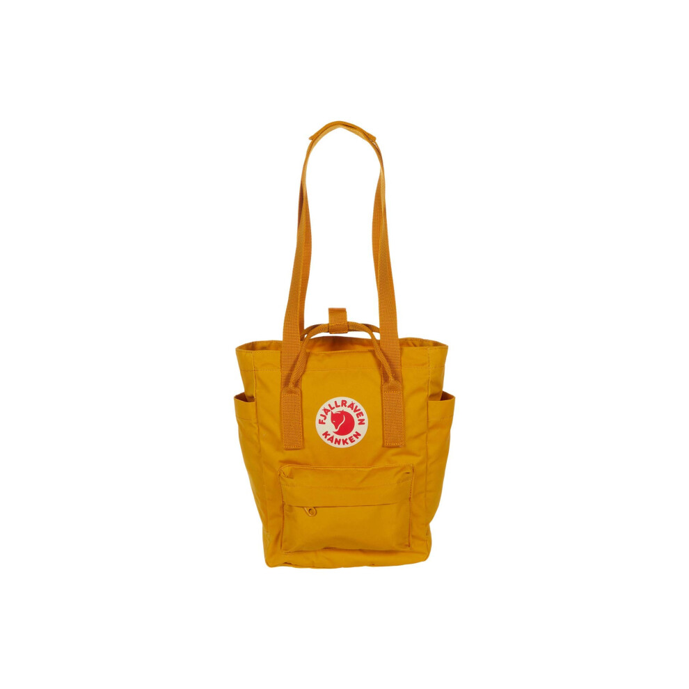 FjAllrAven KAnken Totepack Mini Ochre One Size