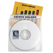 Deluxe individuln drky CD/DVD 50/BX 61988