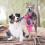 KONG KONG Floppy Knots - Knotted Rope Dog Toy Entices Play - Tug Toy Satisfies Natural Instincts - Dog Supplies with Floppy Design & Minimal Stuffing 2