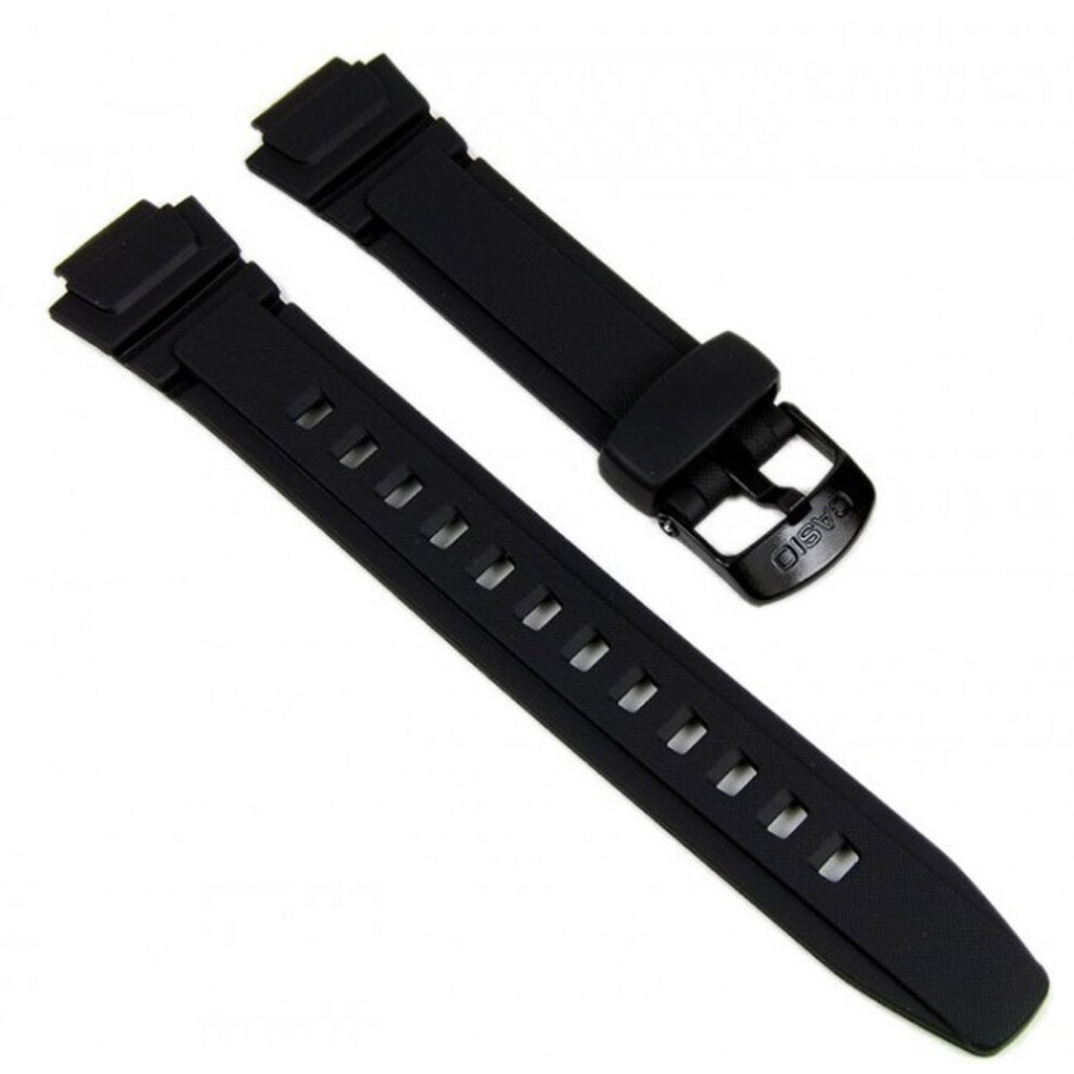 Casio Replacement Band for W-213  AQ-180W Watch