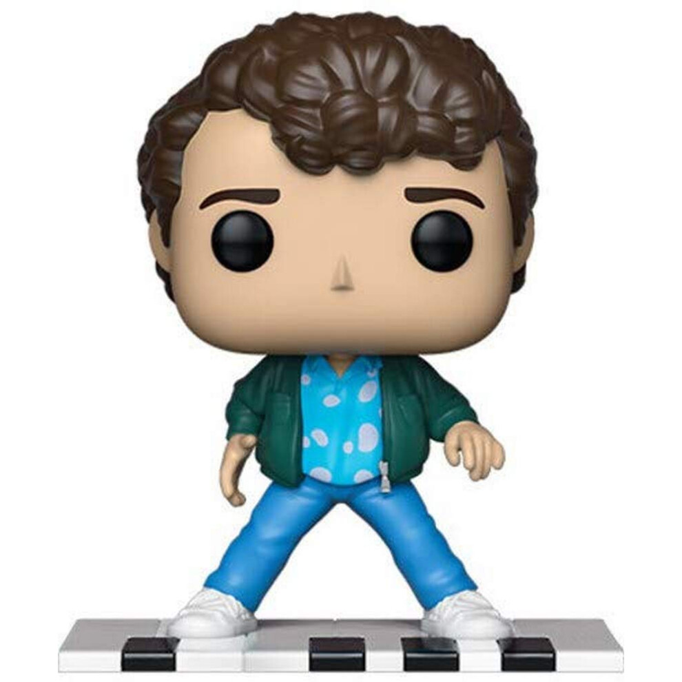 Funko POP! Movies: Big - Josh with Piano Outfit