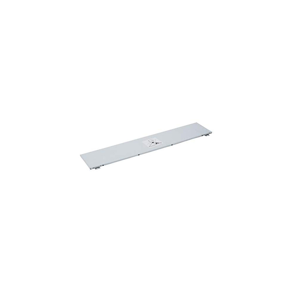 Whirlpool W10490327 Range Hood Rear Panel Liner