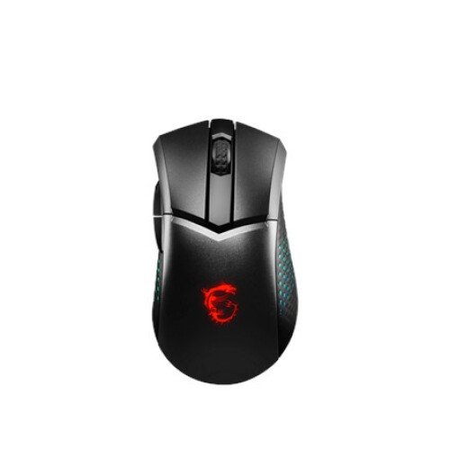 MSI MSI MSI CLUTCH GM51 LIGERO