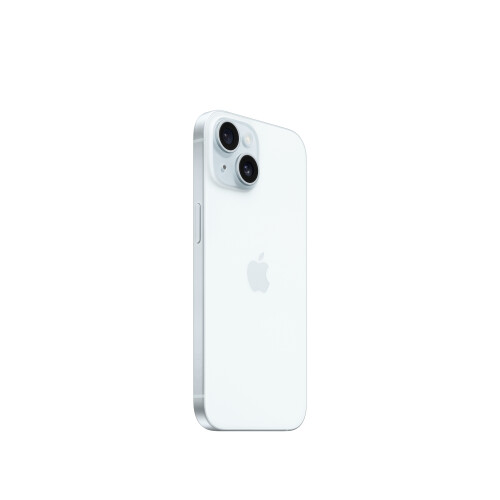 Refurbished Apple APPLE IPHONE 15 128GB BLUE 1