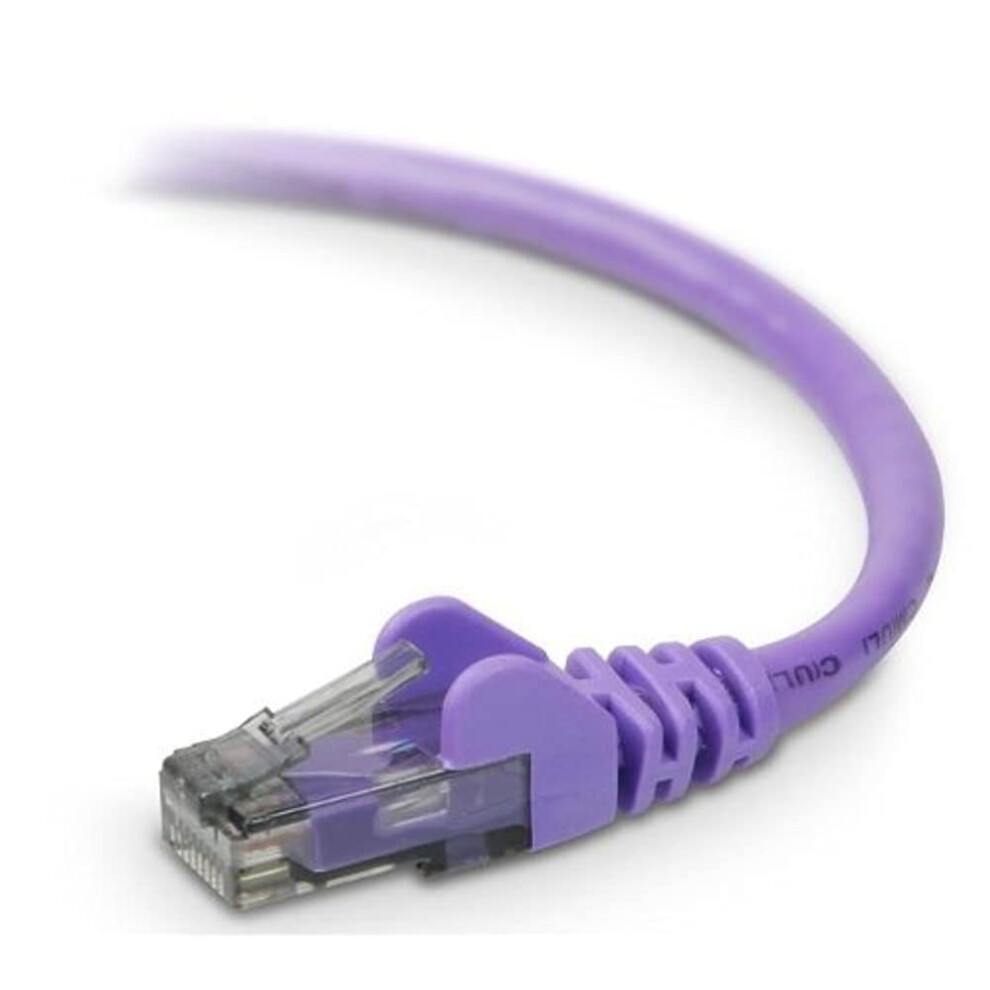 cat.6 High Performance UTP Stranded Patch cable