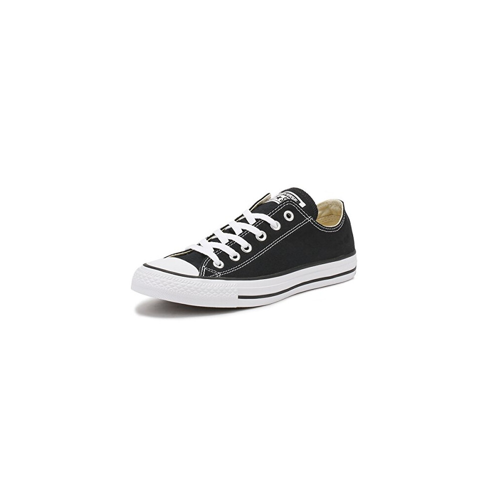 Converse Chuck Taylor All Star Core Ox Black 11