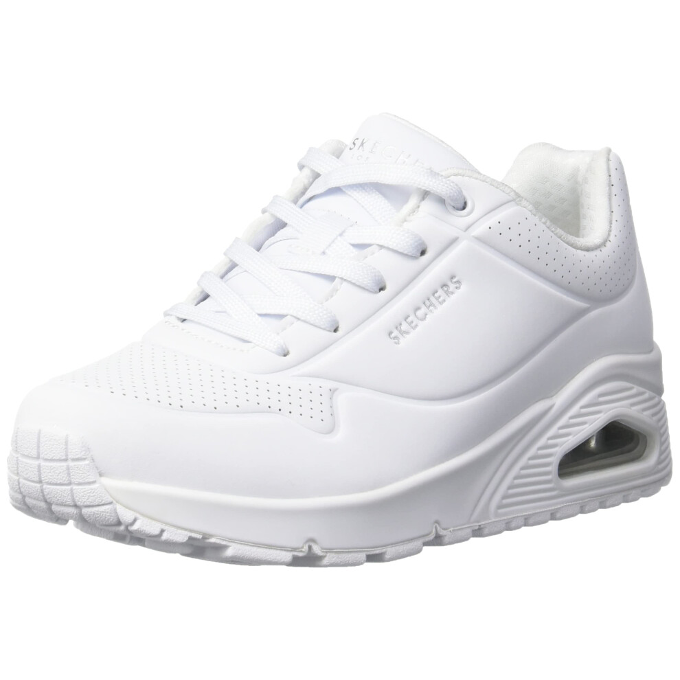 Skechers Womens UNO-Stand ON AIR Sneaker  W  55