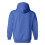 Gildan Gildan Heavy Blend Kapuzenpullover - Royal M 2