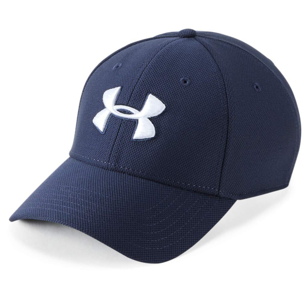 Under Armour Mens UA Blitzing 30 cap XLXXL Navy