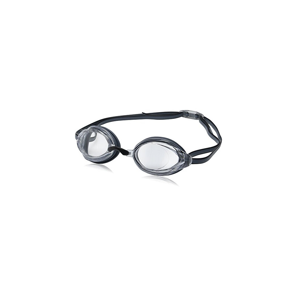 Speedo Unisex-Adult Swim Goggles Vanquisher 2.0