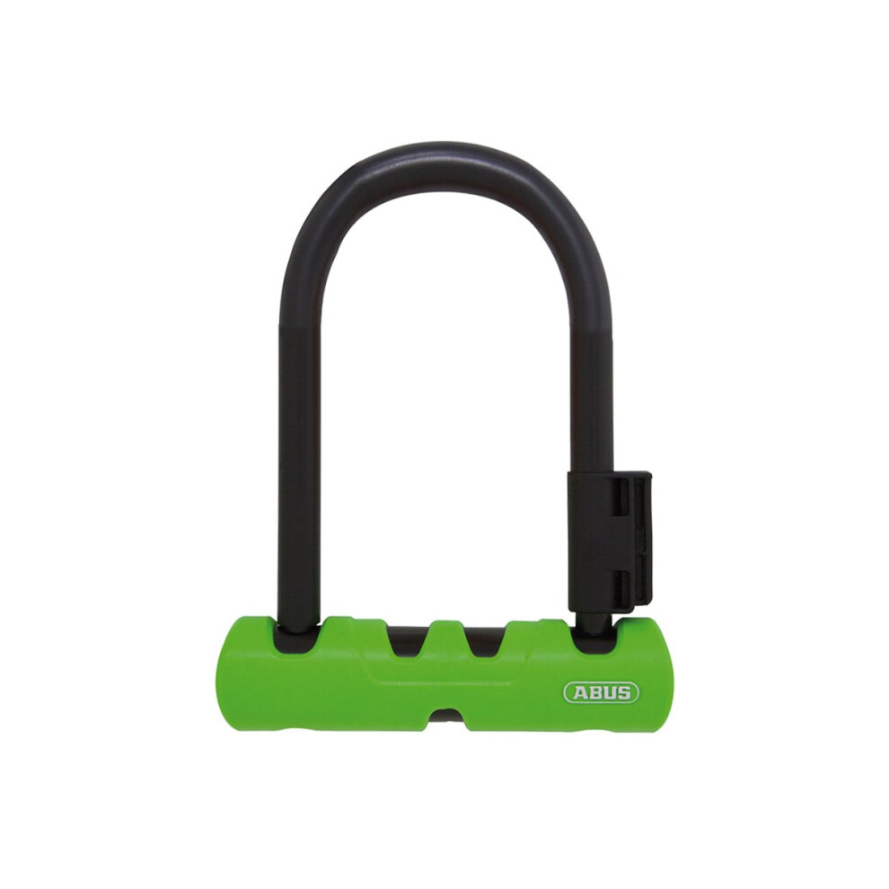 ABUS 410 Ultra U Lock  5.5""  Ultra Mini  Black