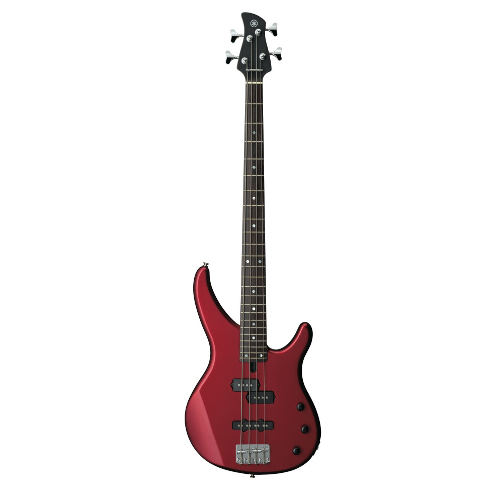 Yamaha TRBX174 RM 4-String Electric Bass Guitar