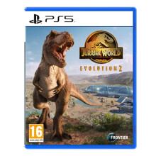 Jurassic World: Evolution 2 - For PlayStation 5