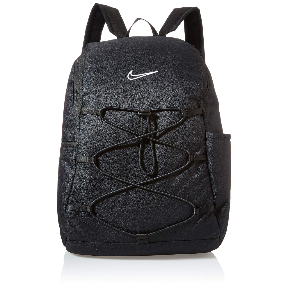 Nike Women 's Casual  Black/Black/(White)  misc