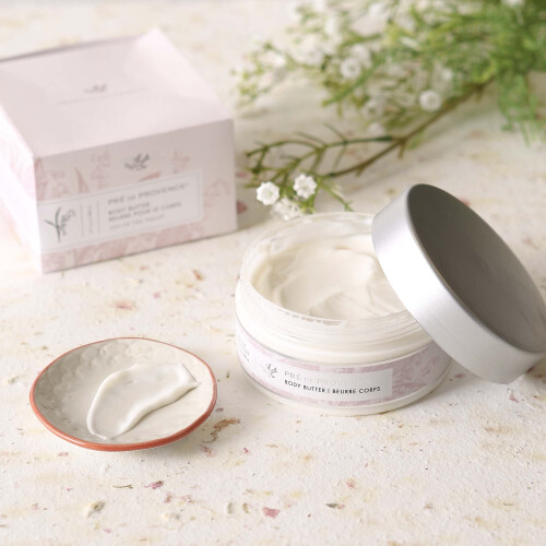 European Soaps Krperbutter  Maiglckchen 1