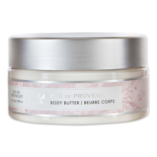 European Soaps Krperbutter  Maiglckchen