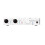 Arturia MiniFuse 2 USB-c Audio Interface  White 1