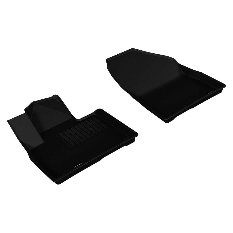 3D Maxpider Kia Sorento 20162020 Kagu R1 Black 842132094478