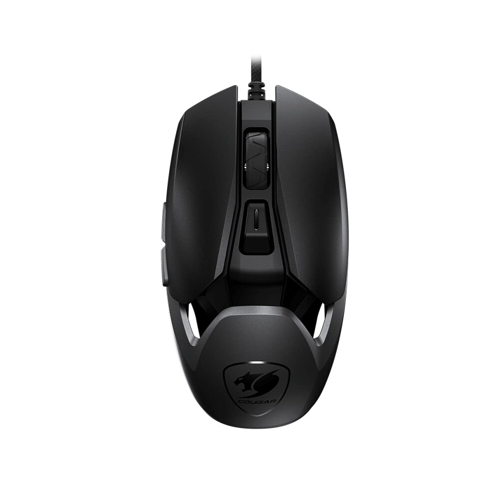 Cougar AIRBLADER USB Optical Gaming Mouse Black