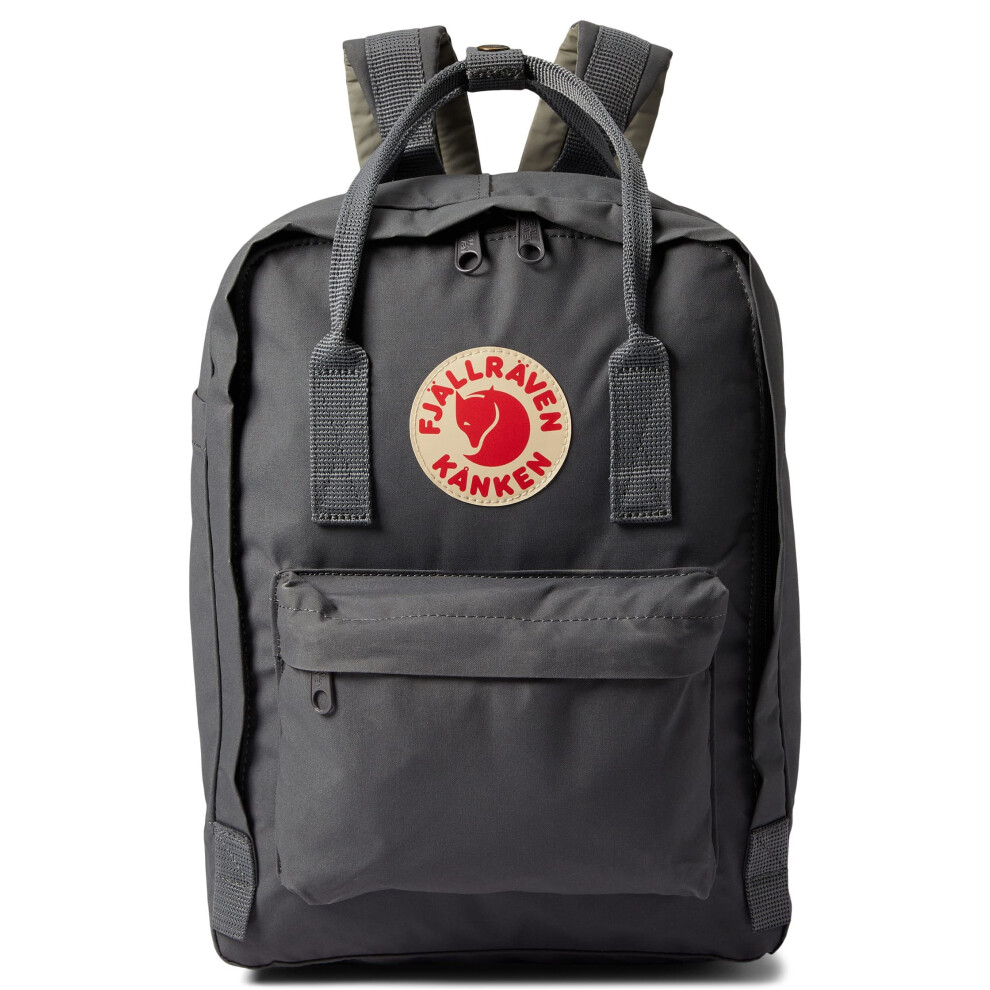 FjAllrAven 13 Kanken Laptop Super grey One Size