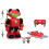 Ryans World Ryan's World Boss Mode Combo Panda  by Just Play 4