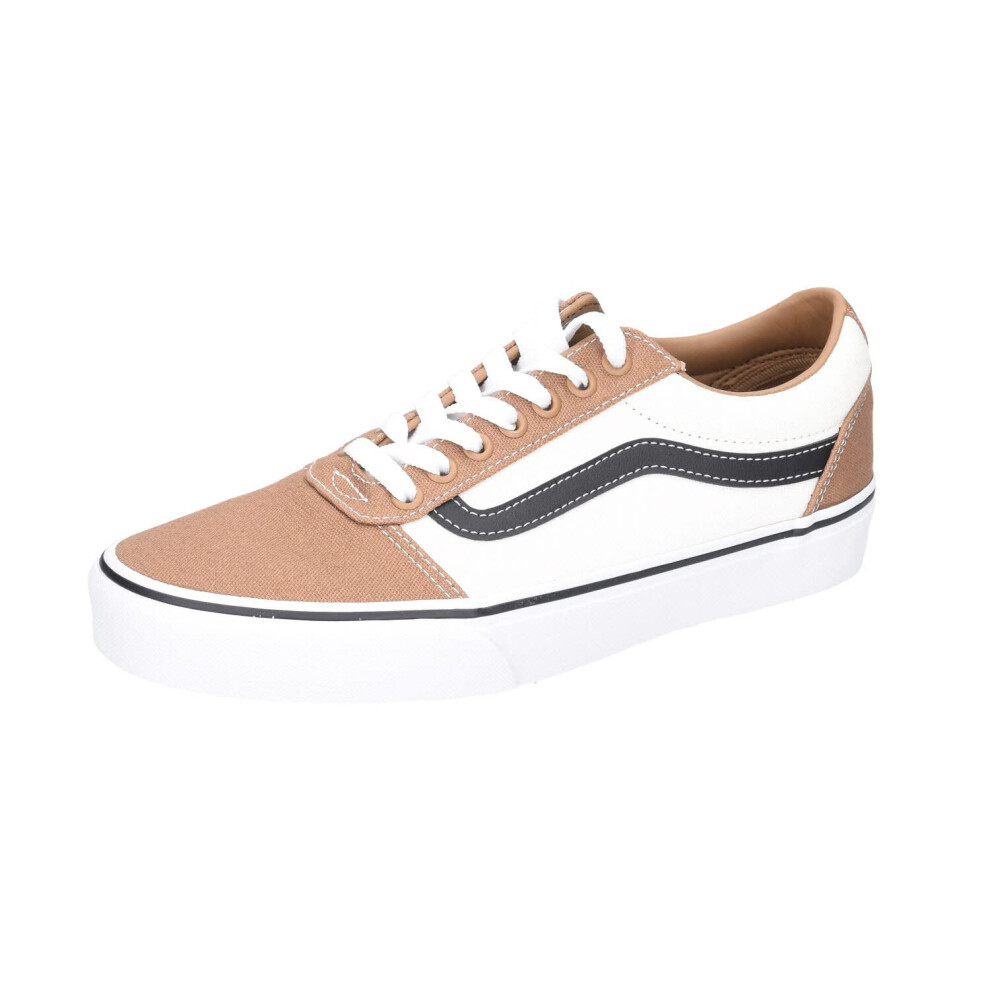 Vans Mens Sneaker  Retro canvas Light Brown  105