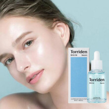 Torriden Dive In Serum Low Molecular Hyaluronic Acid 50ml Essence Moisturizie
