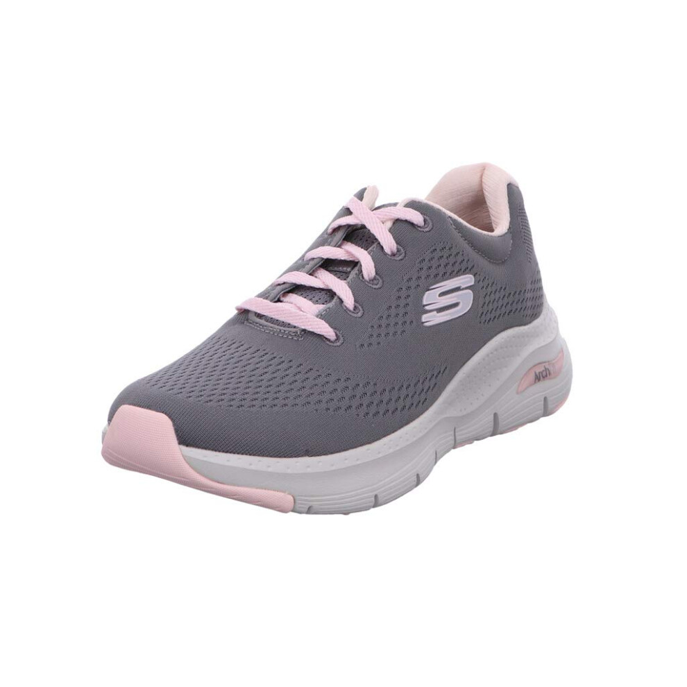 Skechers Arch Fit - Big Appeal greyPink 75 B (M)