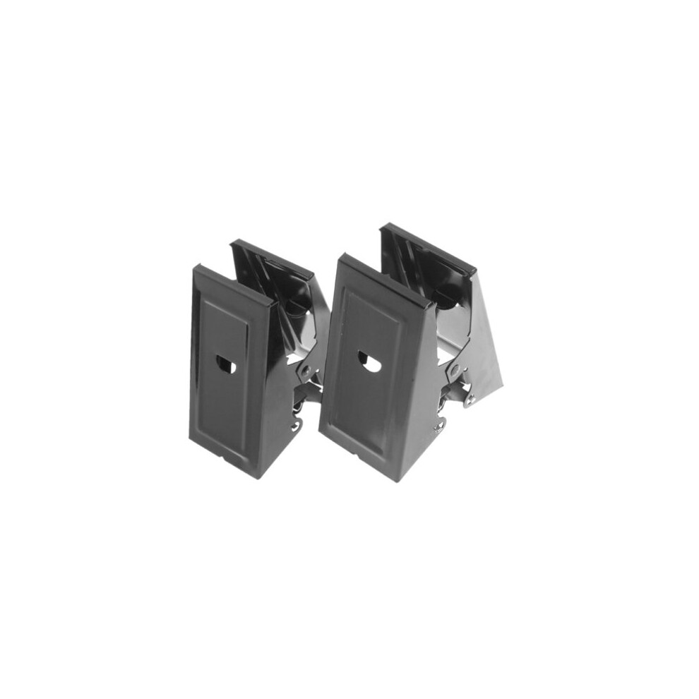 Fulton 100SHB Fully Mechanical Sawhorse Brackets