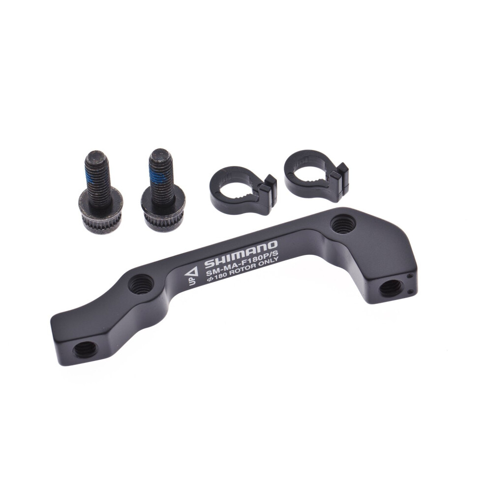 Shimano SM-MAF180 disc brake adapter front  PMIS