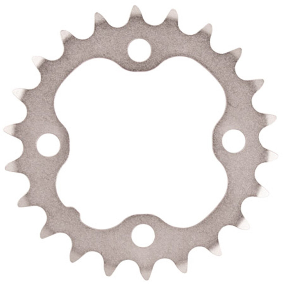 Shimano FC-M532 Deore Chainring (64x22T 9 Speed)