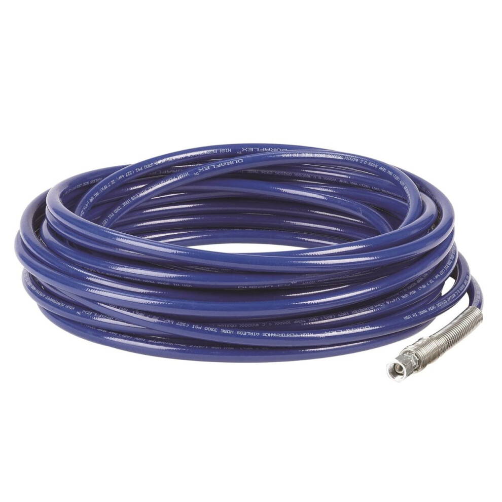 graco 247340 14-Inch Airless Hose  50-Foot  Feet