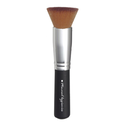 Mineralhygiejnik - Flat Top Buffer Brush