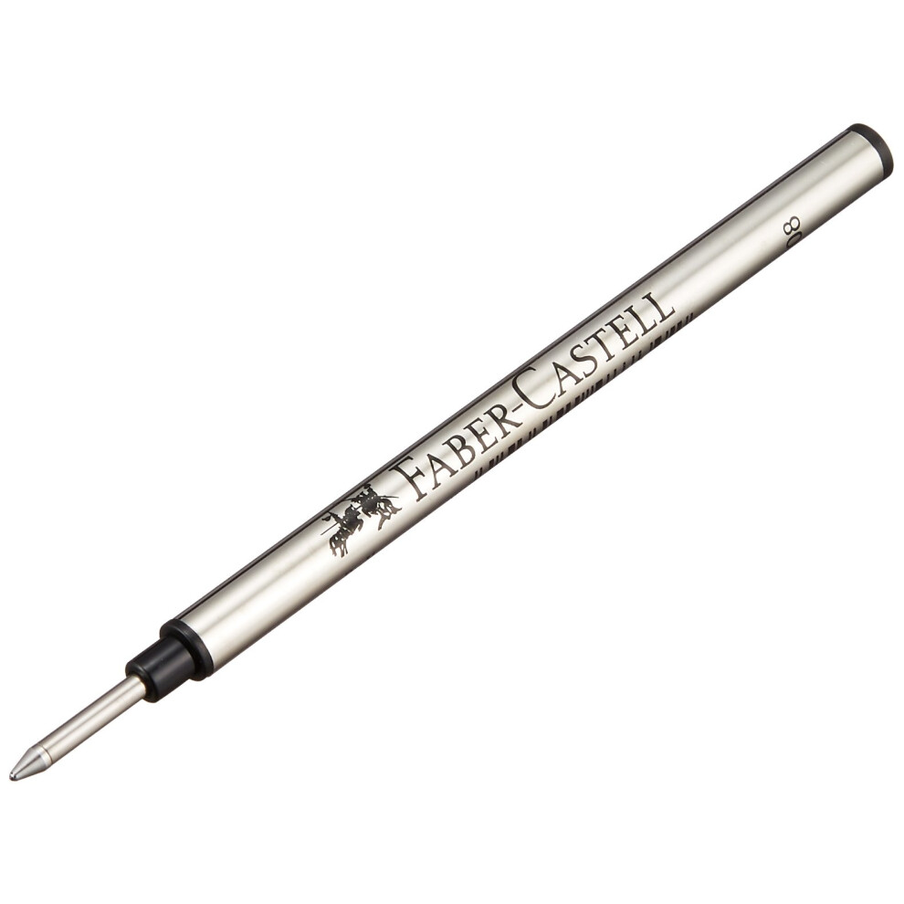 Graf von Faber-Castell Rollerball Refill - Black