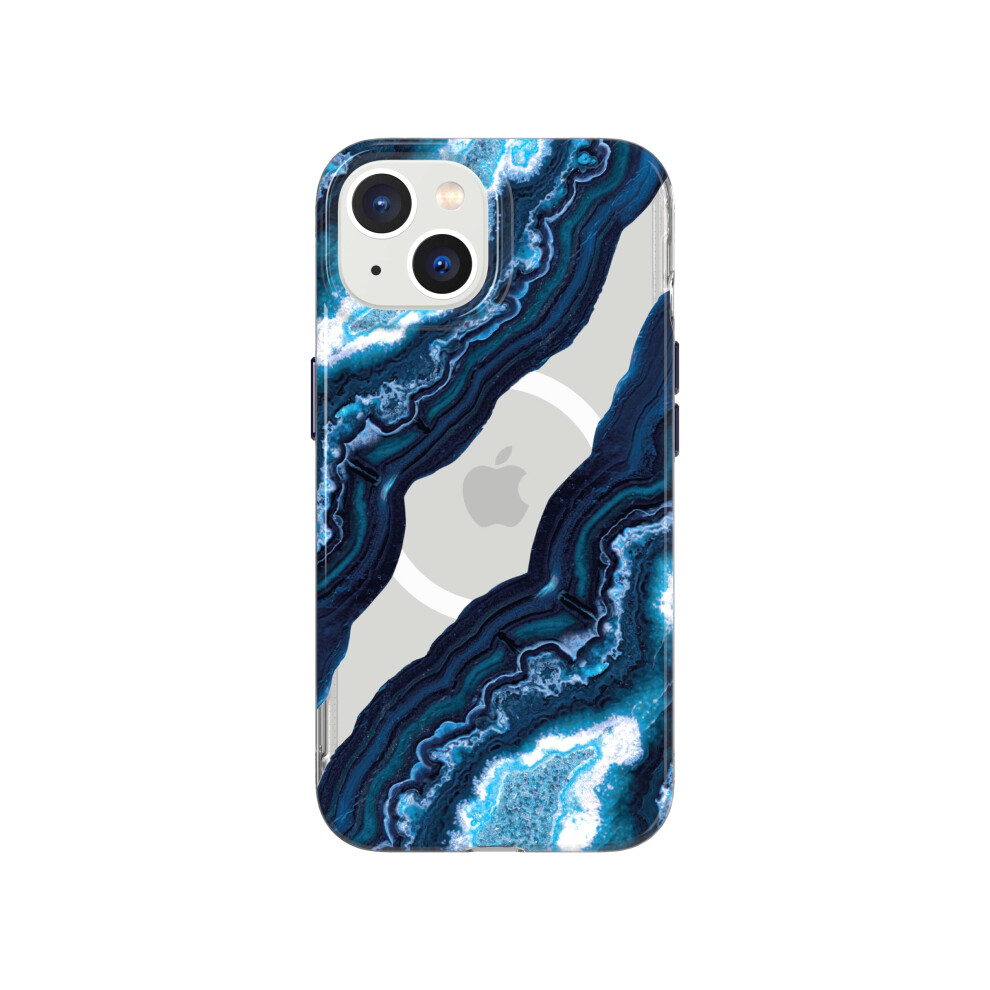 tech21 iPhone 14 Evo Art Compatible with MagSafe