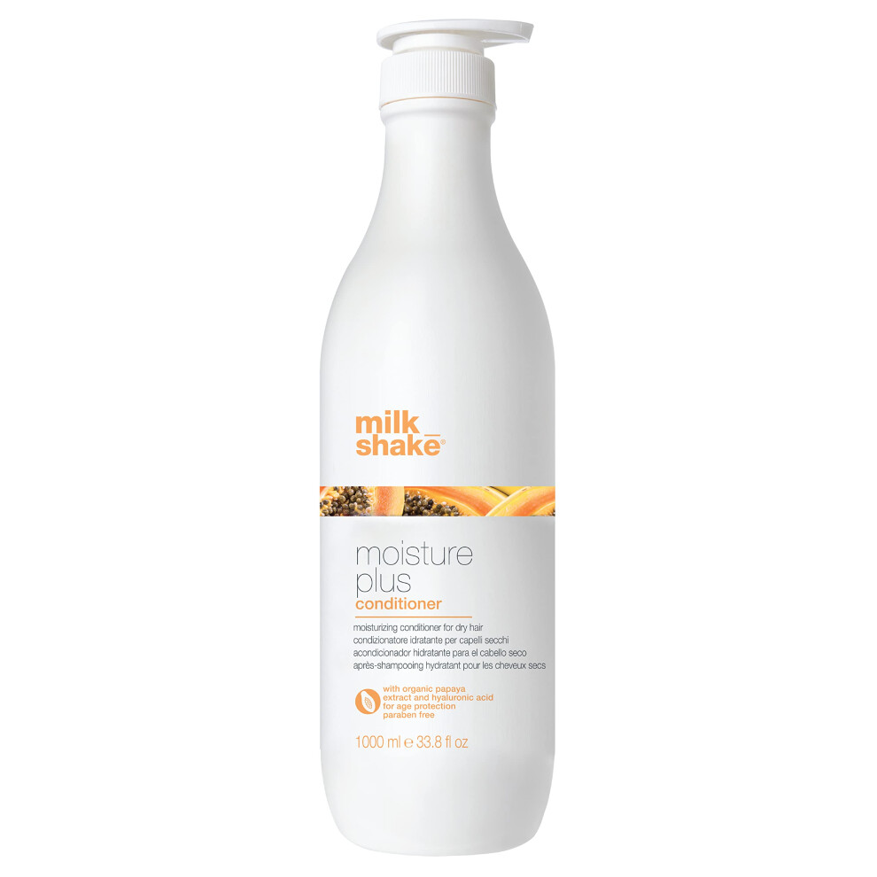 milk_shake Moisture Plus Conditioner  33.8 Fl Oz