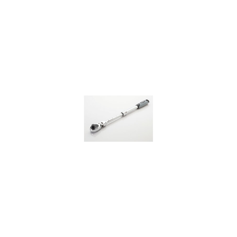 1/2"""" Drive Locking Flex Head Extendable Ratchet 008965002701