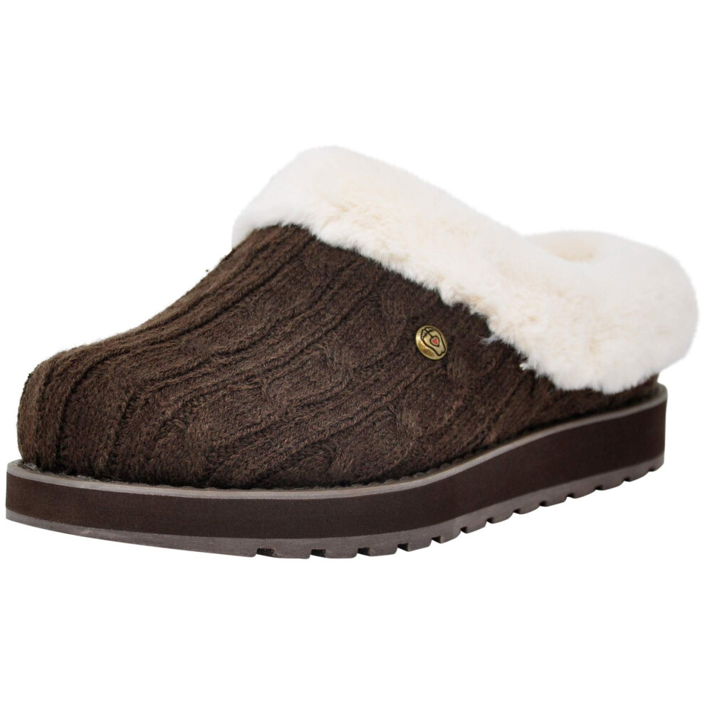 Skechers Keepsakes - Ice Angel charcoal 65 B (M)