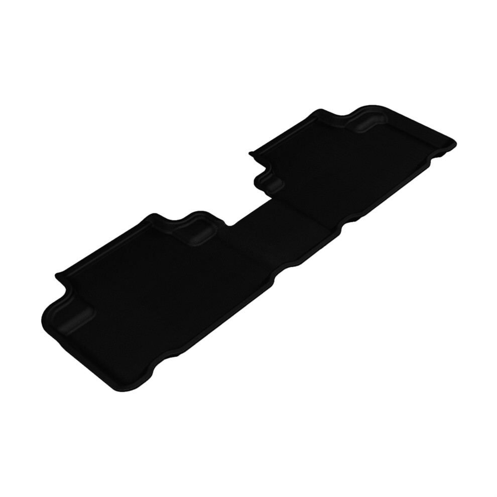 3D Maxpider Mazda Mazda5 20122015 Kagu R2 Black 842132054274
