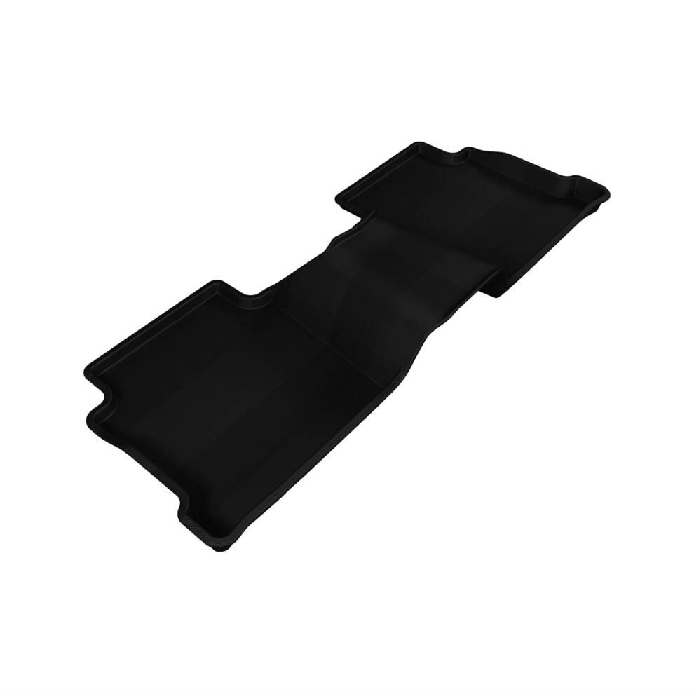 3D Maxpider Mazda Mazda6 20142021 Kagu R2 Black 842132054397