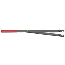 GEARWRENCH Uniwersalny uchwyt na koło pasowe - 3900 15 cali