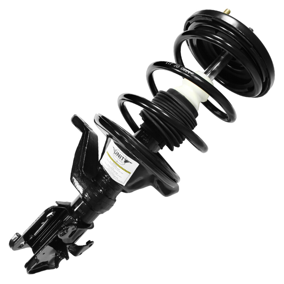 2001-2005 Honda Civic 2001-2003 Acura El - 11642 816558011364