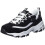 Skechers Skechers DLites - Biggest Fan NeroBianco 95 B (M) 1
