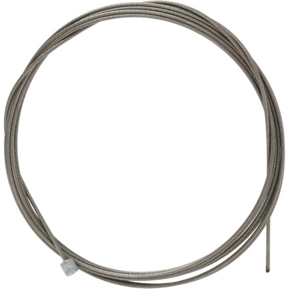 Shimano Stainless Steel Shift Cable (1.2x2100-mm)