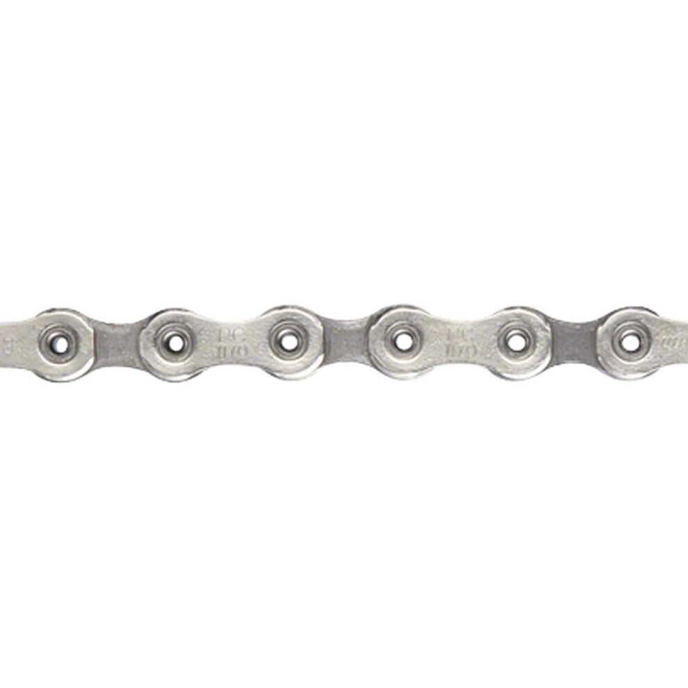 SRAM Red 11-Speed Hollow-pin chain with PowerLock