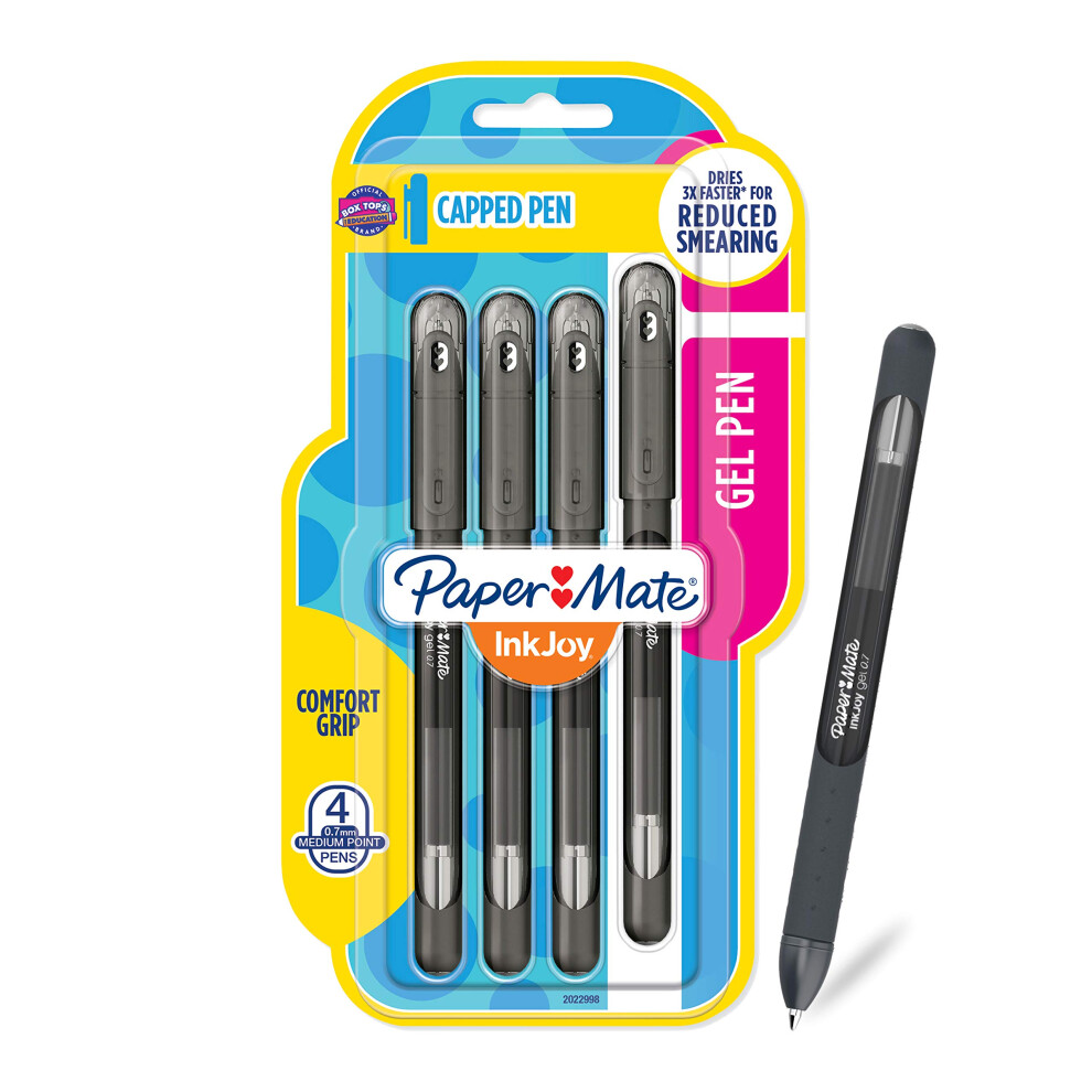 Paper Mate Stick Gel Ink Rollerball Pen (2022998)